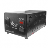 INVERSOR DE TENSÃO 24V/220V/110mA