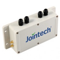 JT550 Terminal controlador de consumo de Combustível 
