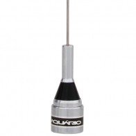 ANTENA MÓVEL 1/4 VHF 2 METROS M-300C