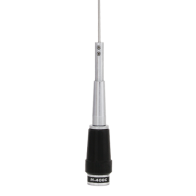 ANTENA MÓVEL 5/8 VHF 2 METROS M-400C