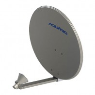 ANTENA PARABOLICA 5,8 GHZ OFFSET 29 DBI 