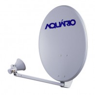  ANTENA PARABOLICA 5,8 GHZ OFFSET 29 DBI DUPLA POLARIZAÇÃO 