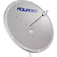ANTENA PARABOLICA 5.8 GHZ 30 DBI 