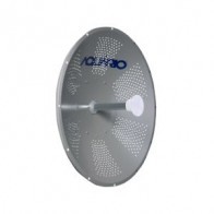   ANTENA PARABOLICA 5.8 GHZ 34 DBI 