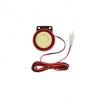 CAMPAINHA DE ALARME GPS P/ MÓDULO MVT800 