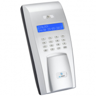 Controle de acesso TCP-BIOCARD