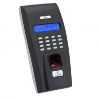 Controle de acesso TCP- BIOCARD+