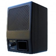 CAIXA DE SOM C/ FALANTE 5’ COM TRANSF 210V x 15W – CONTR VOLUME E TWEETER 