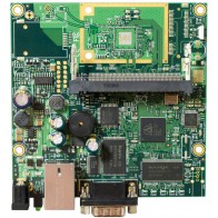 Router Board RB/411