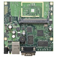 Router Board RB/411AR
