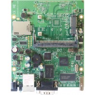 Router Board RB/411U