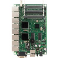 Router Board RB493G