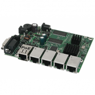 Router Board RB/450 BR