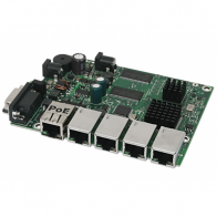 Router Board RB/450G