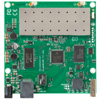 Router Board RB711-5HnD