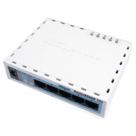 Router Board RB/750 BR