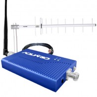 REPETIDOR DE SINAL CELULAR 900MHZ 70DB