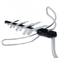ANTENA INTERNA TV VHF/UHF/FM 