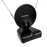 ANTENA INTERNA TV VHF/UHF/FM 