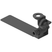 SUPORTE PARA ANTENA MÓVEL CAMINHONETE M-650