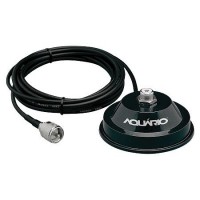 SUPORTE BASE MAGNÉTICA P/ANTENA PX M-700K
