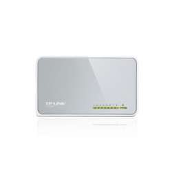Switch TP-Link 08P TL-SF1008D 10/100